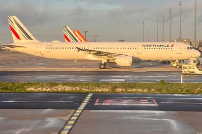 Flight chaos postponed as French air traffic controllers delay – and extend – strike