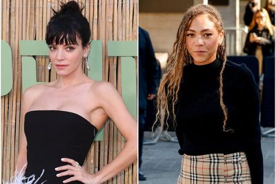 Lily Allen says goodbye to Miss Me? fans: ‘I’m very grateful for the experience’