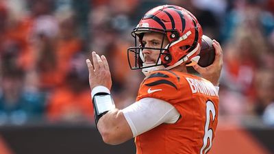 Week 2 NFL Takeaways: Jake Browning at Least Gives the Bengals a Chance