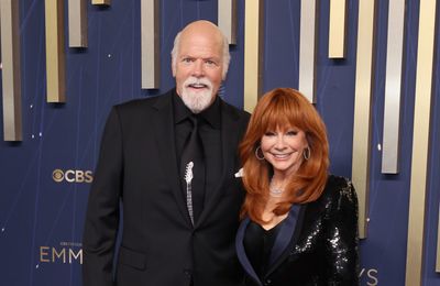 Reba McEntire and Rex Linn are engaged