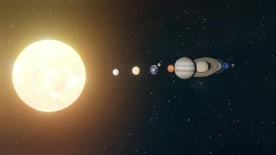 Pluto out of bounds: An astrologer explains how the power planet's move could destroy the world as we know it