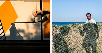 Photographer Melahat Ünel Captures 45 Candid Moments Where Timing Is Everything
