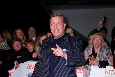 Strictly’s Thomas Skinner: I’ve made mistakes and if you dig you’ll find more