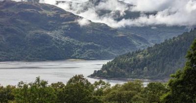 Police launch probe as 'possible human remains' found in Loch Lomond