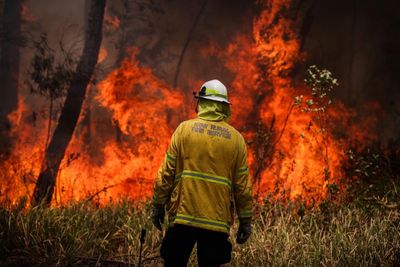 ‘Cascading, compounding’: five key takeaways from Australia’s national climate risk assessment