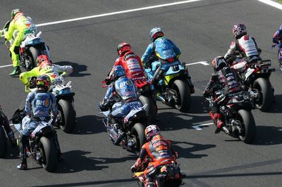 Winners and losers from MotoGP's San Marino Grand Prix