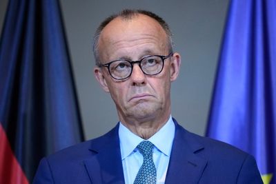 Merz's conservatives ahead but far-right party the biggest winner in German local elections