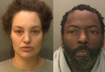 Constance Marten LIVE: Aristocrat and lover Mark Gordon jailed for 14 years each for killing newborn baby
