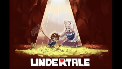 Undertale turns 10 as Toby Fox gives update on Deltarune Chapter 5 progress