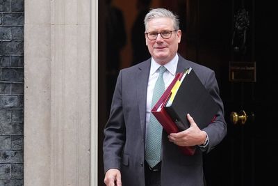 Keir Starmer will be ousted as Labour leader unless he 'changes course immediately', MPs warn
