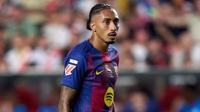 ‘We Decided’—Hansi Flick Responds to Reports of Raphinha Disciplinary Breach