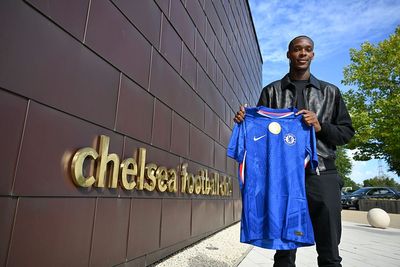 'Unacceptable': New Chelsea striker Emanuel Emegha 'devastated' by boos from own fans