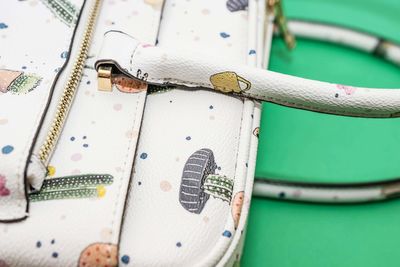 Handbags and their contents value ‘surges with theft claims as high as £22,000’