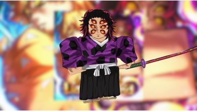 How to Get and Evolve Kokushibo in Anime Last Stand?