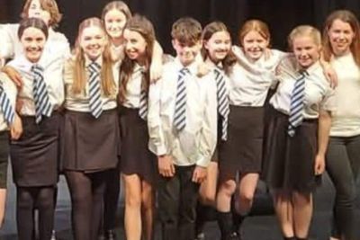 ‘Our biggest achievement’: Owen Cooper’s former drama school celebrates Emmy win