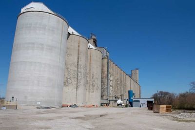 Is Archer-Daniels-Midland Stock Underperforming the Dow?