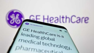 Is GE HealthCare Stock Underperforming the Dow?