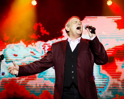 John Farnham musical Whispering Jack headlines Sydney Theatre Company’s 2026 season
