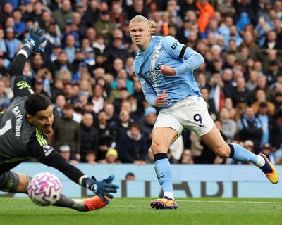 Premier League top scorers 2025-26: who is leading race for golden boot?