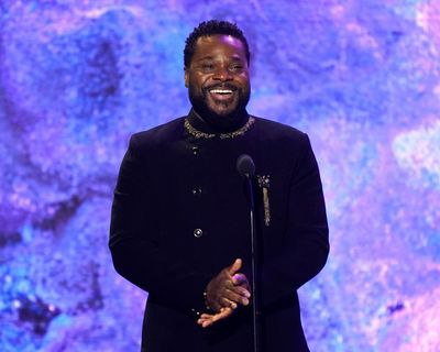 Malcolm-Jamal Warner’s widow launches philanthropic organizations in his honor