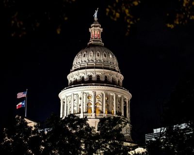 Democrats face a gerrymandering armageddon. This didn’t have to happen