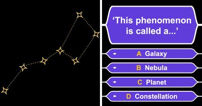 Logical Thinking Is Required For This 30-Question Science Quiz: Prove Yourself