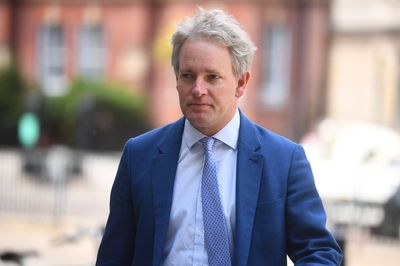 Sitting MP Danny Kruger quits Tories for Reform UK