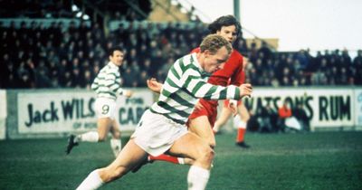 Red Star hero recalls 'utterly phenomenal' Jimmy Johnstone ahead of Celtic clash