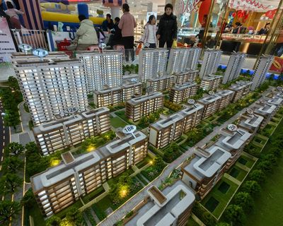 Chinese economy slows amid Trump trade war and weaker consumer spending