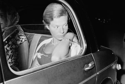 Duchess of Kent’s funeral to feature military piper and requiem mass