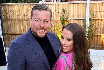 Thomas Skinner admits he’s 'made mistakes' and warns 'if you dig you’ll find more' amid cheating scandal