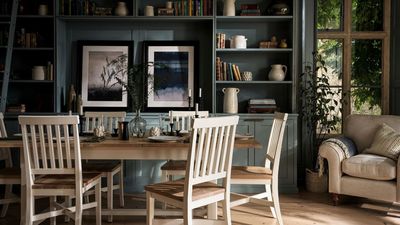 5 things professional cleaners notice in dining rooms that are making them dirtier – they are seriously dampening your holiday hosting