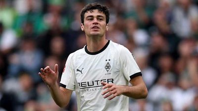 ‘I Will Be There’—Gio Reyna Makes Bold USMNT Claim After Disappointing Gladbach Debut
