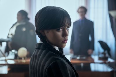 'Wednesday' Netflix Season 3 Release Date, Cast and More: What We Know So Far