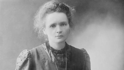 Inspirational Quotes: Marie Curie, Nick Saban And Others