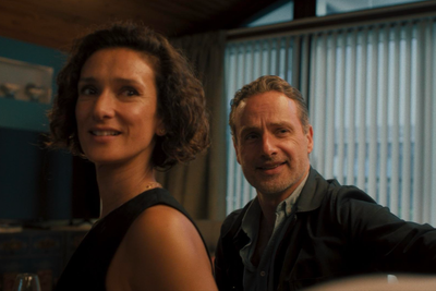 How viewers have responded to new Andrew Lincoln series Coldwater