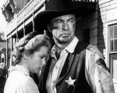 High Noon heads for the West End as Billy Crudup takes on Gary Cooper role