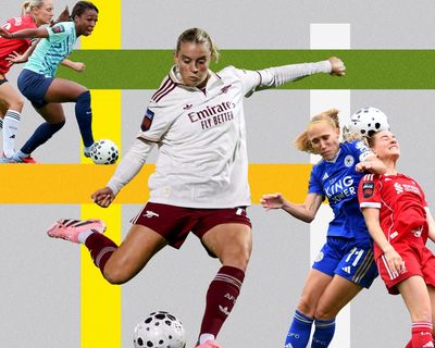 WSL talking points: Kerr strikes after 634 days and Liverpool woes mount