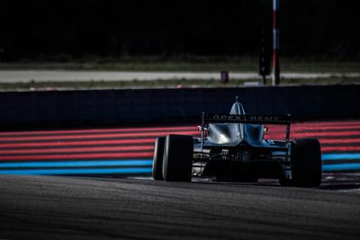 Alpine in Crisis? Renault Bosses Double Down on F1 Commitment Despite Mounting Failures