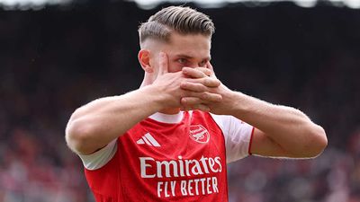 ‘For Sure’—Viktor Gyokeres Fires Confident Prediction As Arsenal Begin to Click