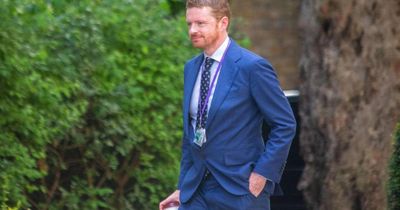 Who is Keir Starmer's chief of staff Morgan McSweeney?