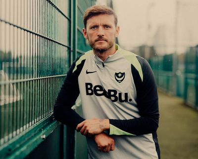Portsmouth’s John Swift: ‘Rivalry with Southampton is so big that the game feels like a final’