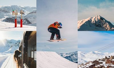 Eight ways to stop your ski holiday costs from snowballing