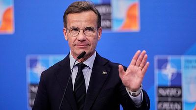 Swedish Prime Minister rebuffs Orbán’s child assassin claims as 'outrageous lies'