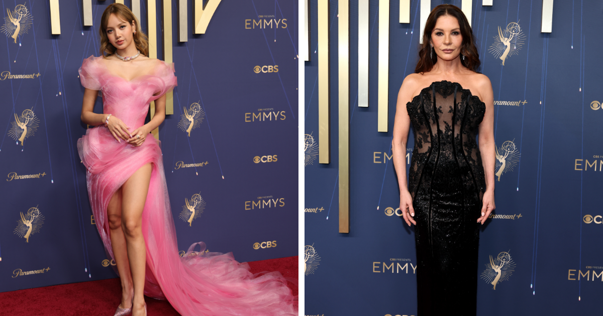 The BestDressed And The Total Fashion Disasters At…