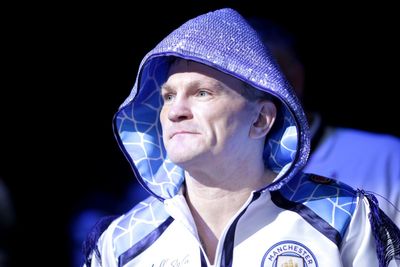 Ricky Hatton’s friend Steve Bunce sheds light on boxer’s final days