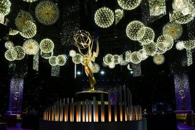 Emmys stay silent on Charlie Kirk shooting with no mention at ceremony