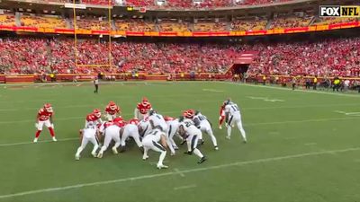 Fox Sports’ NFL Rules Analyst Had Very Frustrated Line About Eagles’ Tush Push Play