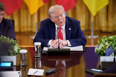 Channel 4 to air night of Donald Trump untruths ahead of state visit