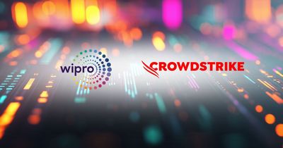Wipro and CrowdStrike to Simplify Security, Here’s How